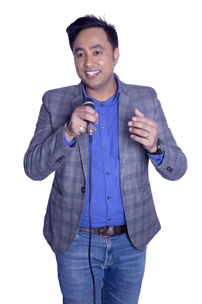 Narayan Thapa
