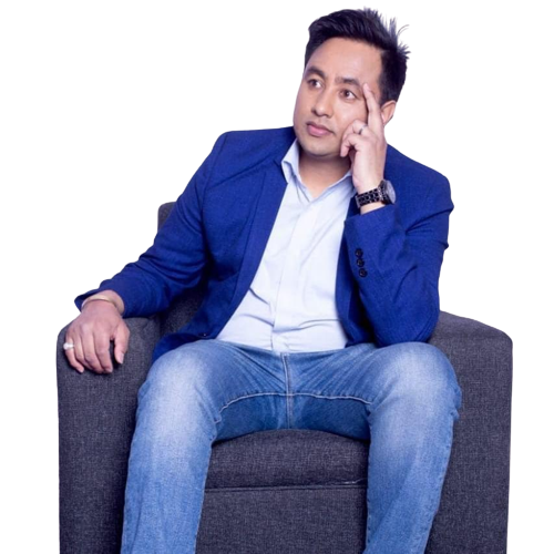 Narayan Thapa